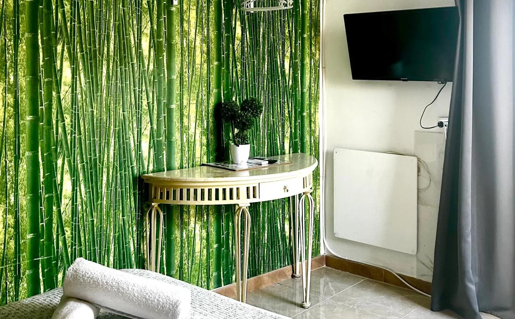 Malaga Centro Hostel (Adults Only)