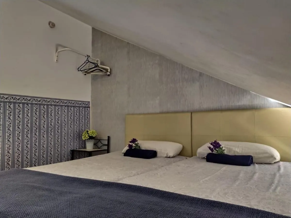 Malaga Centro Hostel (Adults Only) Spain