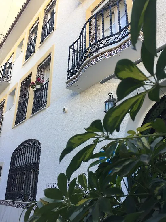 Malaga Centro Hostel (Adults Only)