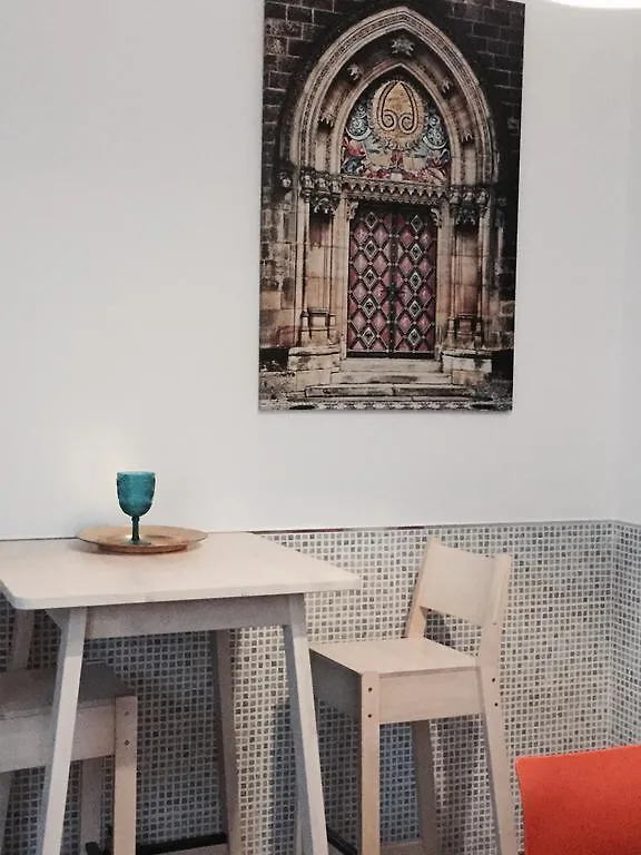 Malaga Centro Hostel (Adults Only)