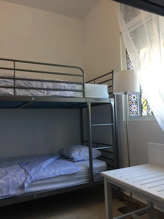 Málaga Centro Hostel
