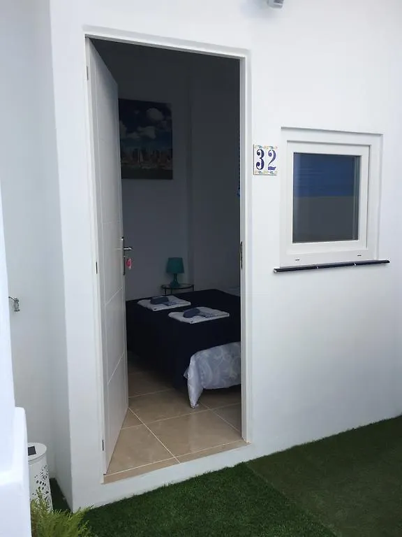 Málaga Centro Hostel