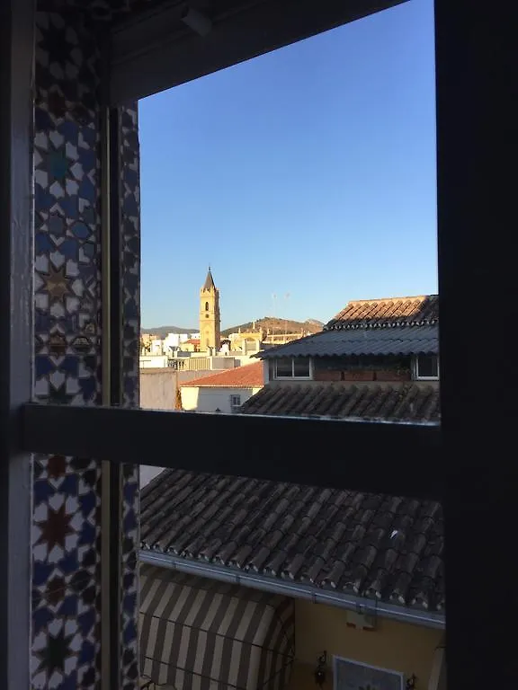Málaga Centro Hostel