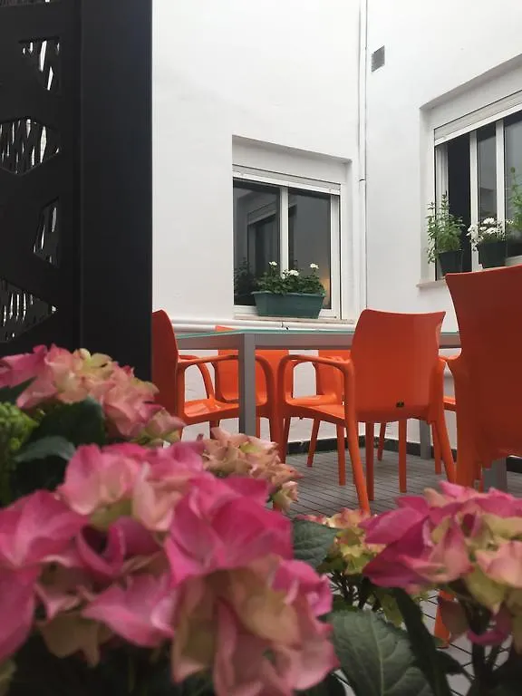 Malaga Centro Hostel (Adults Only) Hiszpania