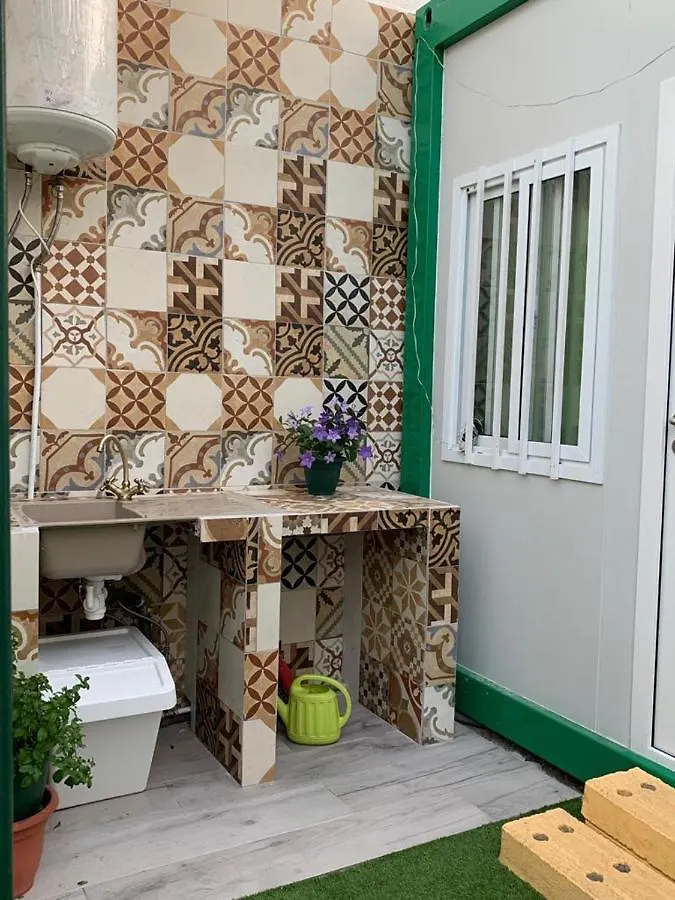 Málaga Centro Hostel Spagna