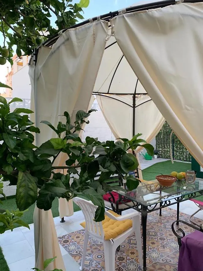Málaga Centro Hostel 0*,  Spagna