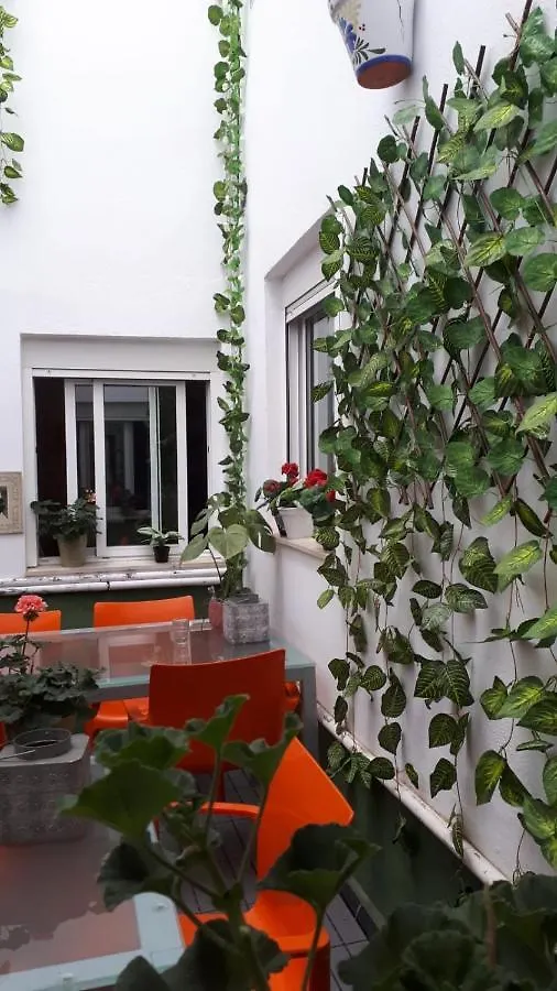 Málaga Centro Hostel