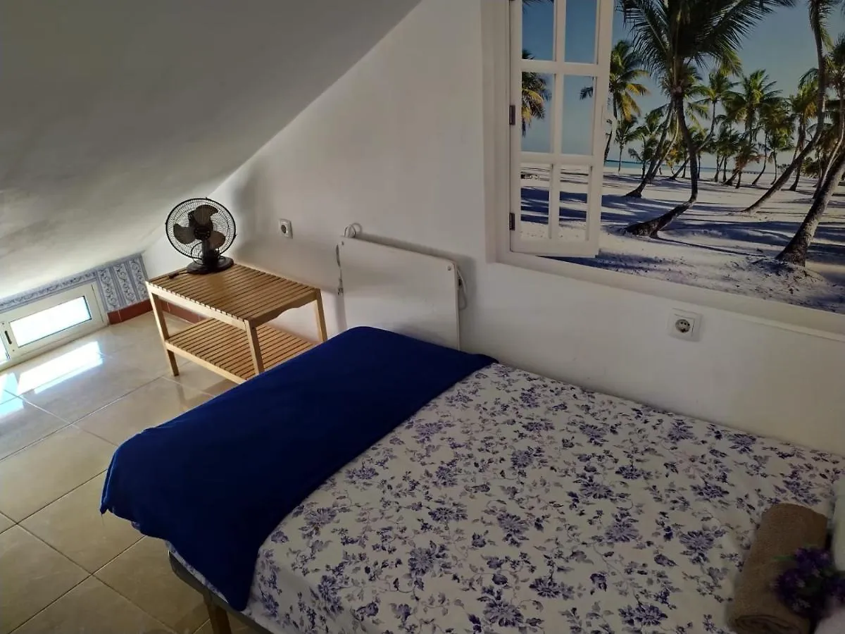 Malaga Centro Hostel (Adults Only) 3*,  Ισπανία