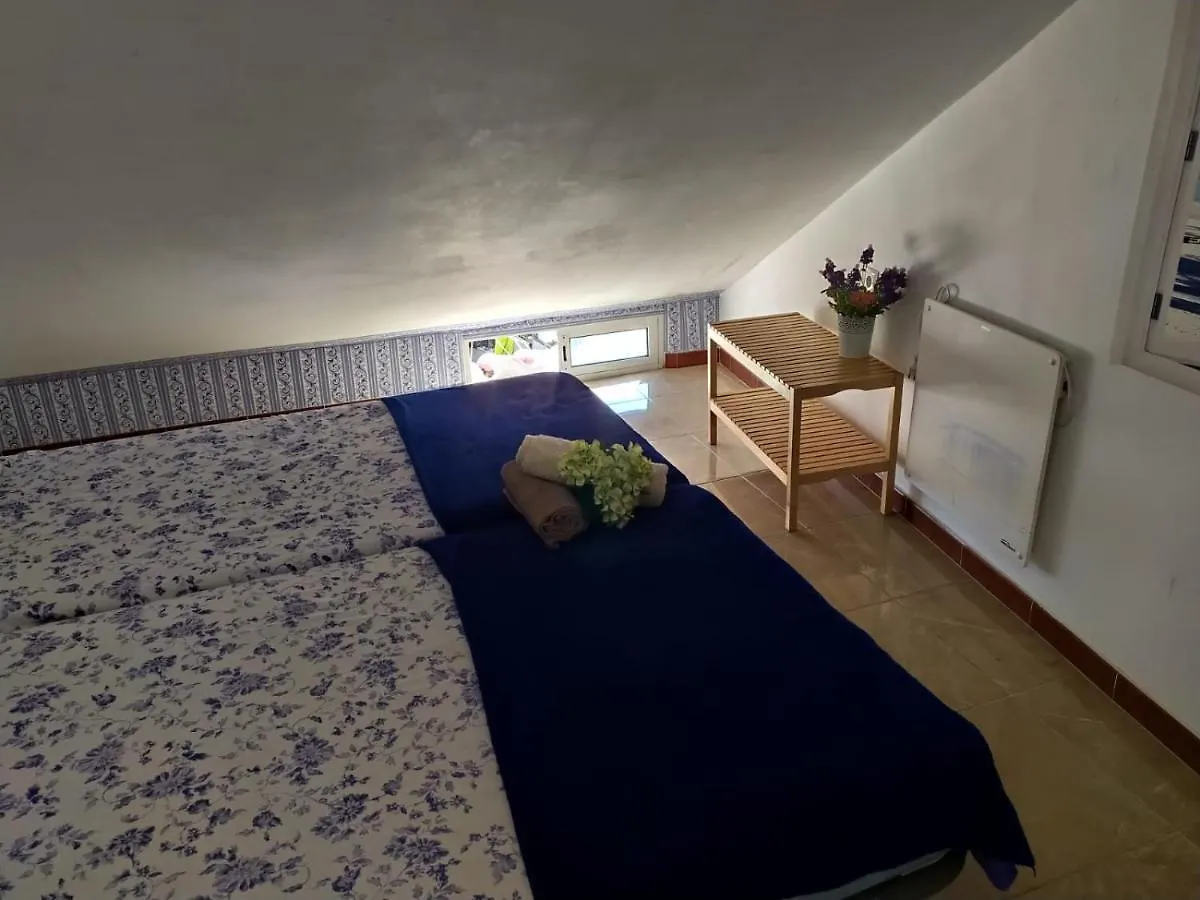 Málaga Centro Hostel