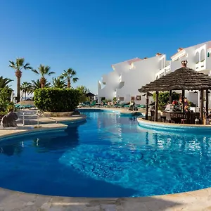 *** Aparthotel Regency Torviscas Apartments&suites Spanien