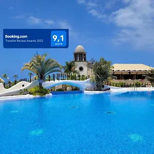 ***** Hotel Maria Spanien