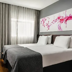 eurostars-lex.catalonia-hotels.com/