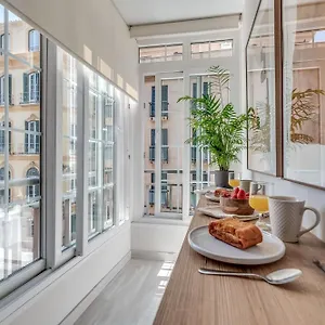 Apartament Victoria 16 Premium By Nagoa Homes, Malaga