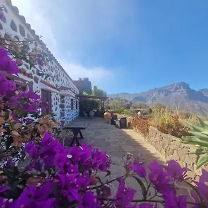 La Isa , Tejeda (Gran Canaria) España