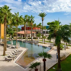 **** Hotel Occidental Menorca (adults Only) Spanien