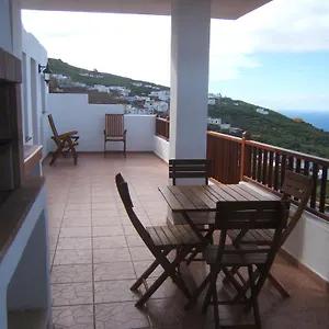 Doña Lola , Valverde (El Hierro) España