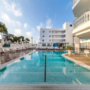 **** Hotel Triton Spanien
