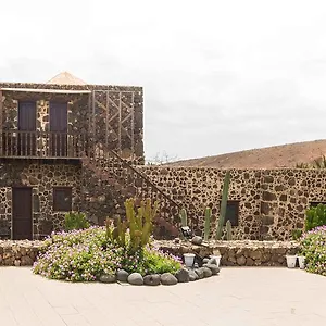 *** Gasthof Rural Restaurante Mahoh Spanien