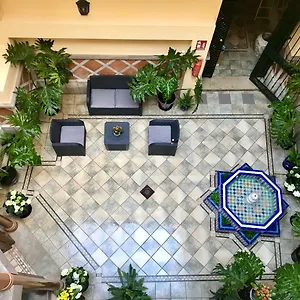 Casa Miraflores Malaga