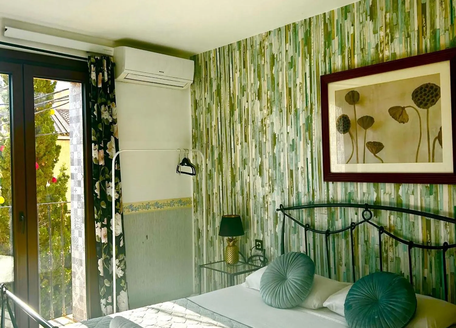 Malaga Centro Hostel (Adults Only)