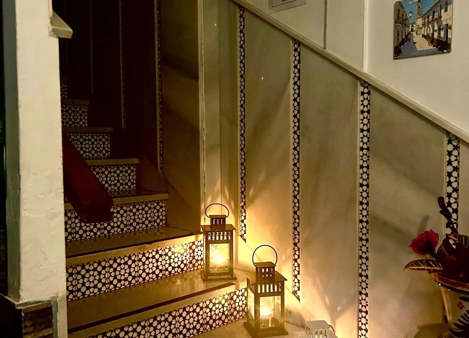 Malaga Centro Hostel (Adults Only) Spain