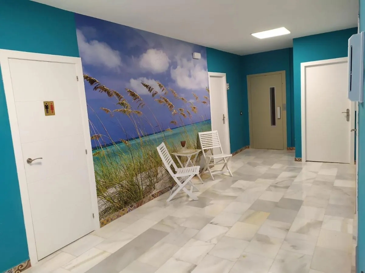 Malaga Centro Hostel (Adults Only) Spain