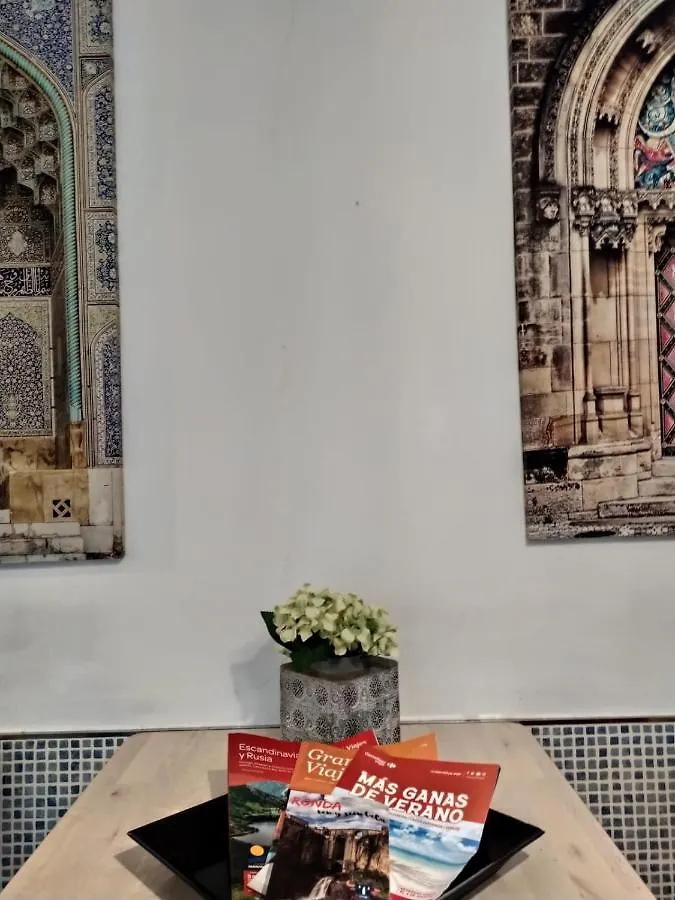 Malaga Centro Hostel (Adults Only) Ισπανία