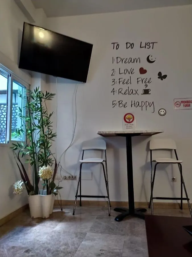 Malaga Centro Hostel (Adults Only) Spain