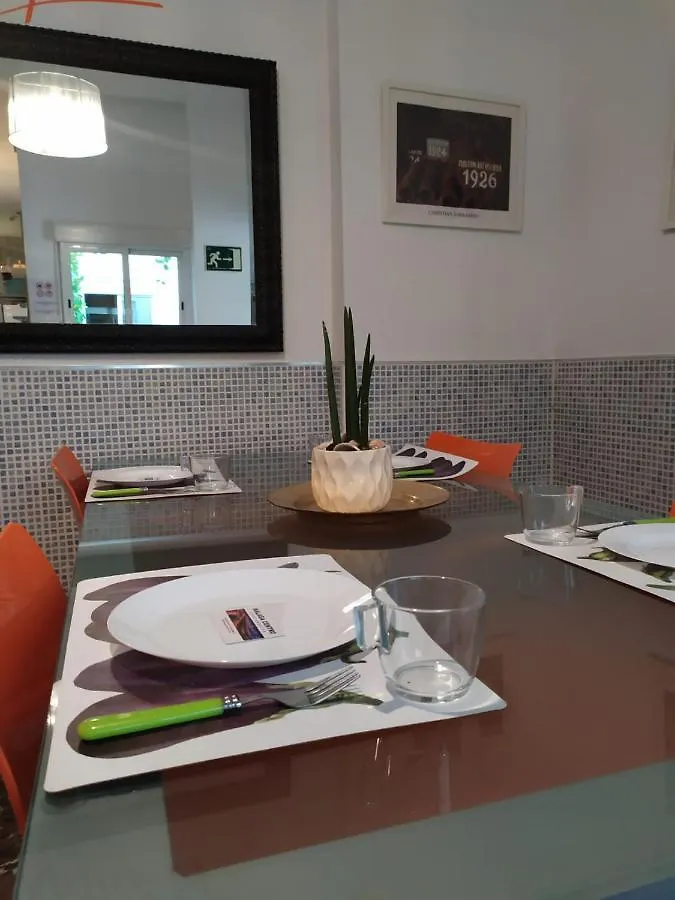 Malaga Centro Hostel (Adults Only) Spain