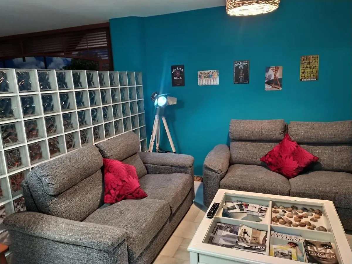 Malaga Centro Hostel (Adults Only)