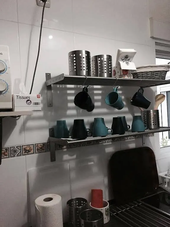 Malaga Centro Hostel (Adults Only) Spain
