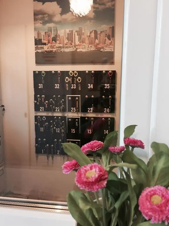 Malaga Centro Hostel (Adults Only) 0*,  Spain