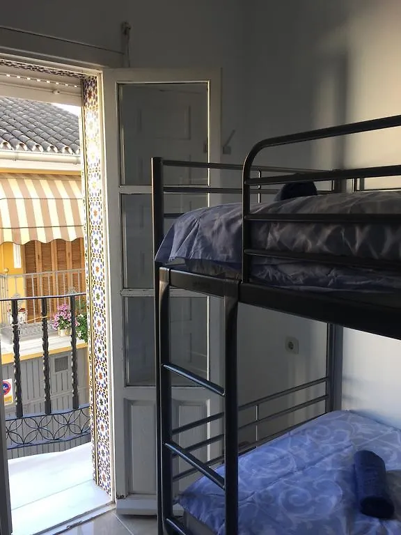 Malaga Centro Hostel (Adults Only) Spain