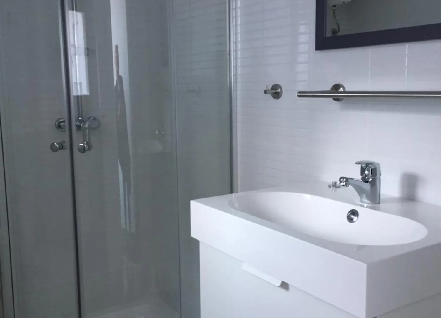 Malaga Centro Hostel (Adults Only)