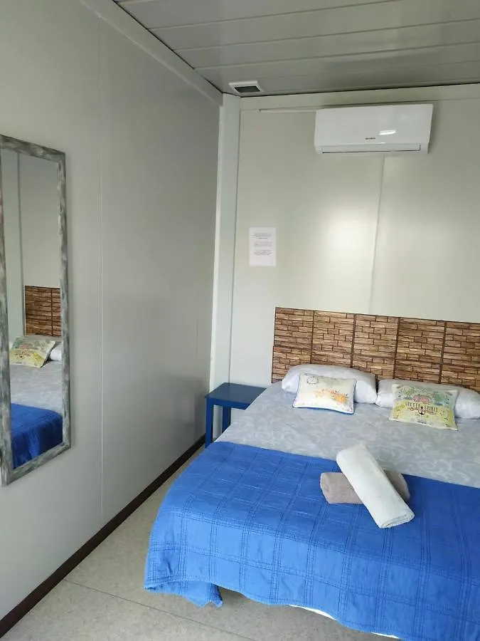 Malaga Centro Hostel (Adults Only) Spain