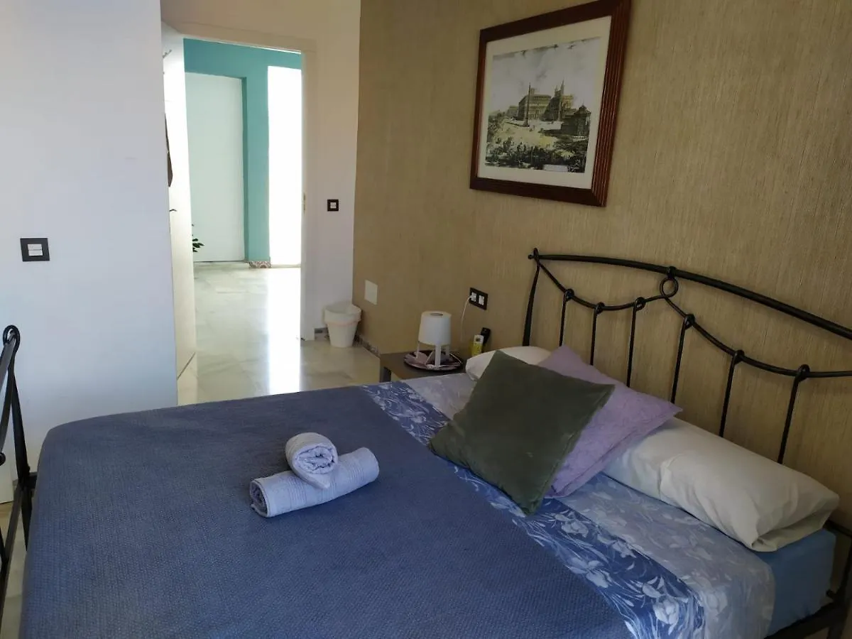 Malaga Centro Hostel (Adults Only) 0*,  Spain