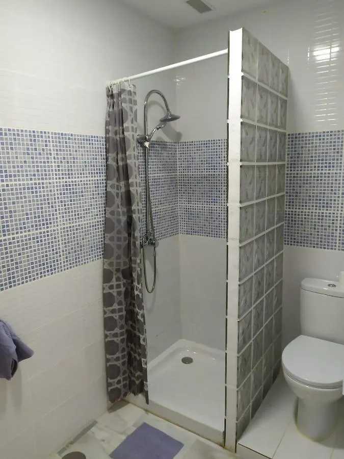 Malaga Centro Hostel (Adults Only)