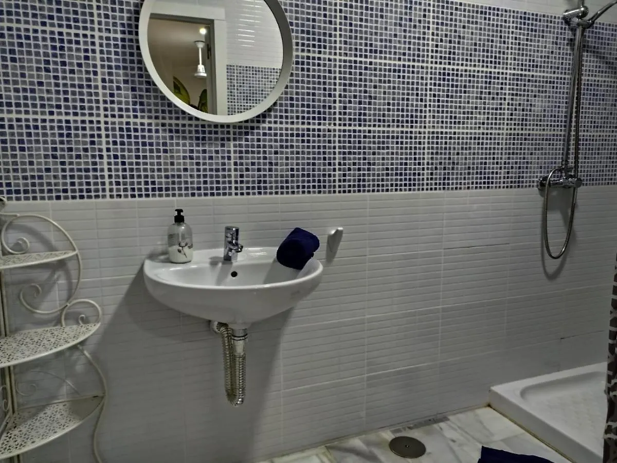 Malaga Centro Hostel (Adults Only)