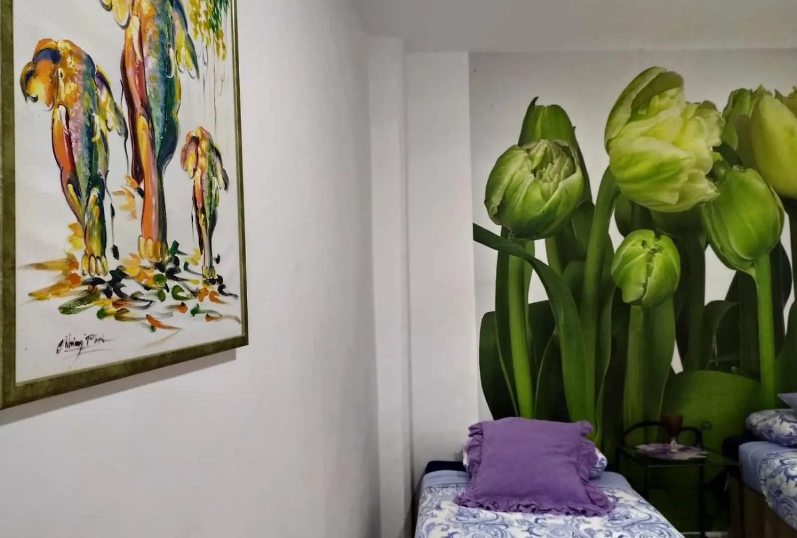 Malaga Centro Hostel (Adults Only) 0*,