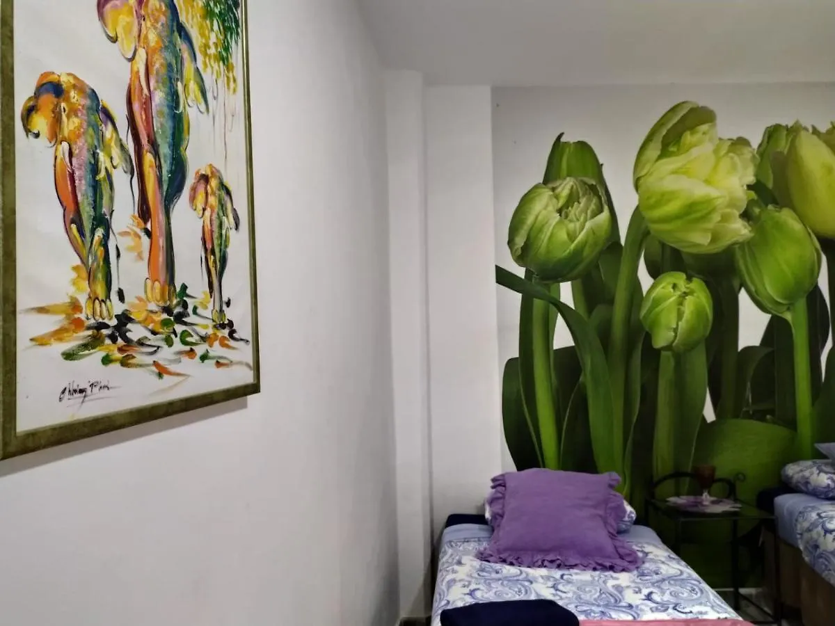 Malaga Centro Hostel (Adults Only) Spain