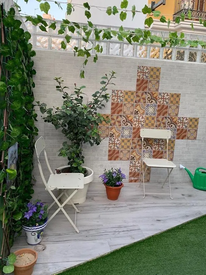 Málaga Centro Hostel